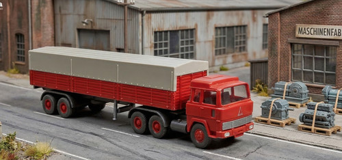 Wiking magirus 235 - 235, d