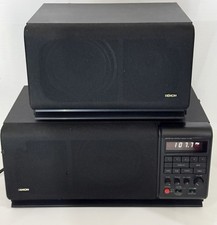 Denon 400 hifi stereo - dt-400,