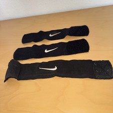 Nike Fussball Schienbeinschonerhalter GUARD STAY Halter Stutzenhalter SE0047 Neu