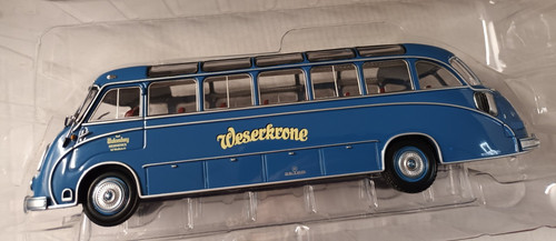 Setra 1951 blau - s8,