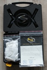 Silent Wire NF 38 MK2 XLR