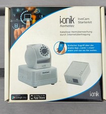 i.onik liveCam Powerline
