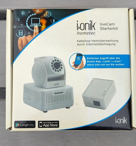 Onik livecam powerline - i.onik,