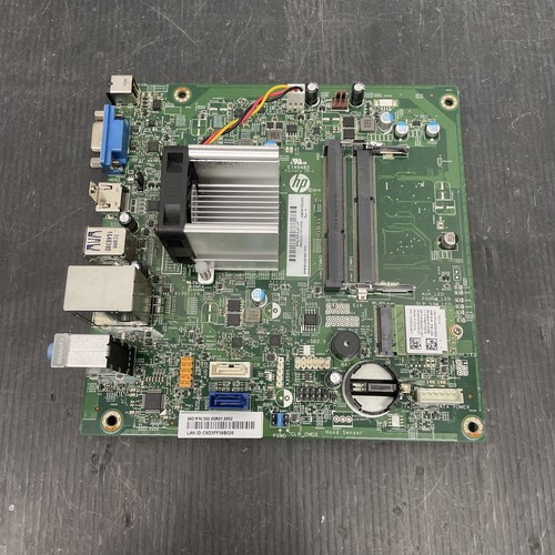 851033 002 slimline mb - hp,