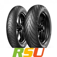 Motorradreifen Metzeler Roadtec Scooter 130/60-13 53 L Sommerreifen