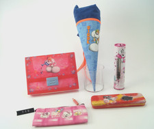 Diddl Schultüte Einschulung Federmappe Stiftebox Spardose Mappe ✅