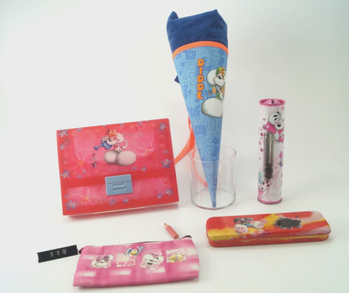 Diddl schultüte einschulung - diddl,