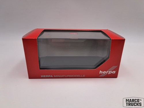 Herpa epsilon vitrine z b - epsilon, l