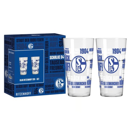 Ritzenhoff schalke - ritzenhoff,