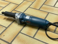 Bosch Geradschleifer