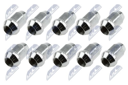 Nty radmutter ksp - nty, ksp-ch-006