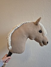 Wingson Horses Hobbyhorse Viel