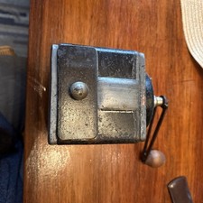 Peugeot kaffeemühle - peugeot,