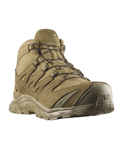 Salomon forces mid gtx - xa,