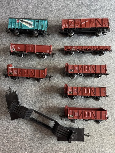 Waggons für märklin - waggons,