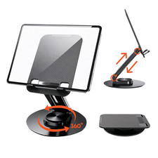 Laptop ständer 360 drehbar - 360°,