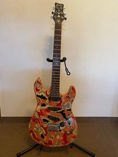 Framus Monterey - E Gitarre