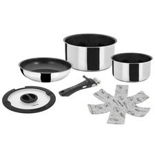 Brunner Topfset Academy Mini