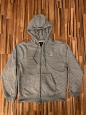 NIKE JORDAN Sweatjacke Hoodie