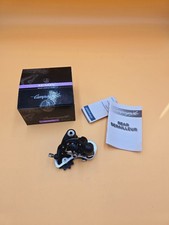 NOS NEU NIB Schaltwerk Campagnolo Xenon 9 Fach speed rear derailleur 9s