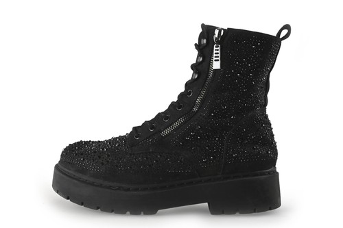 Strada damen schnurstiefel - strada,