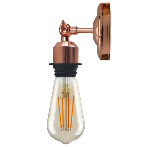 Wandlampe wand leuchte vintage - wandlampe,