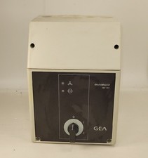 GEA MC302 MC 302