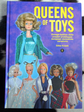 Buch NEU Queens of Toys von