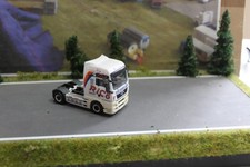 MAN Kirmes  Zugmaschine RiCö