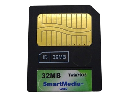 32mb smart media karte - 32mb,
