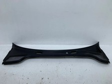 Abdeckung Wasserkasten Audi A3