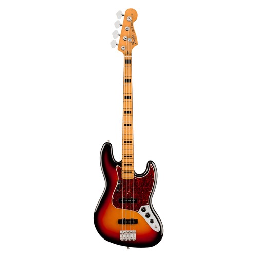 Fender vintera iii early - vintera, '70s