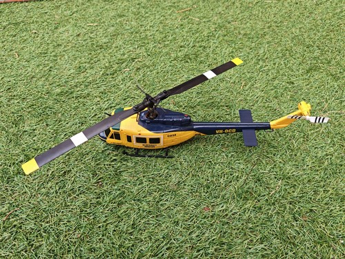 Era c032 huey 1 - uh-1, rc