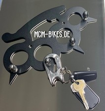 MGM-BIKES  Schlüsselboard