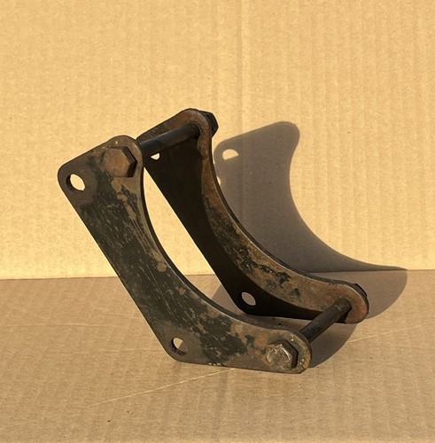 Dkw 350 motorhalteplatten - nz, 350-1