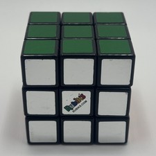 Rubik's Cube Metallic 2021