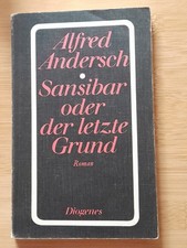 Sansibar oder der letzte Grund