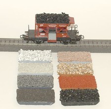 204 Ladegut Einsatz für