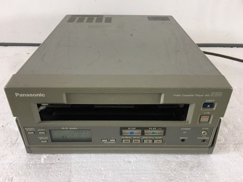 Panasonic 5150 professional - panasonic, ag-5150