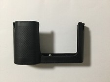 Leica Protektor Q2 Leder Black