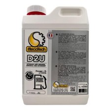 Universelles Harnstoff-Reinigungsmittel D2U 2L Mecatech
