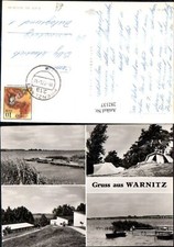 282137 gruß aus warnitz zelte - aus,