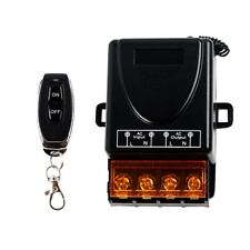 Funk Ein Ausschalter