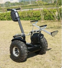 Angelol 4000w/72v Gelände