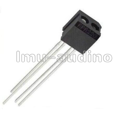 5pcs rpr220 reflective - reflective, opto