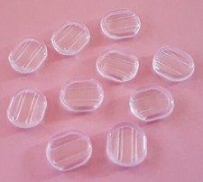 Ohrclips clips transparente - clips,