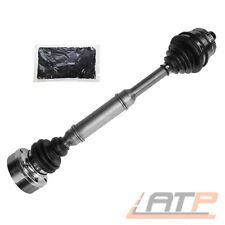 ANTRIEBSWELLE GELENKWELLE VORNE LINKS FÜR VW PASSAT 3B 1.8 96-00 3B 1.8+2.0 