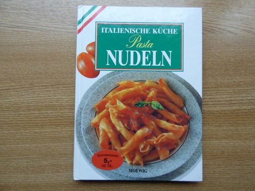 Kochbuch italienische - kochbuch, „italienische