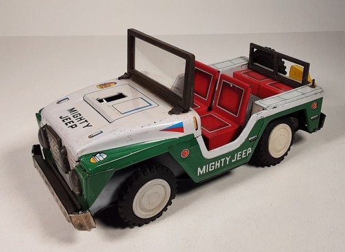 Atc asahi toy company - company,, mighty