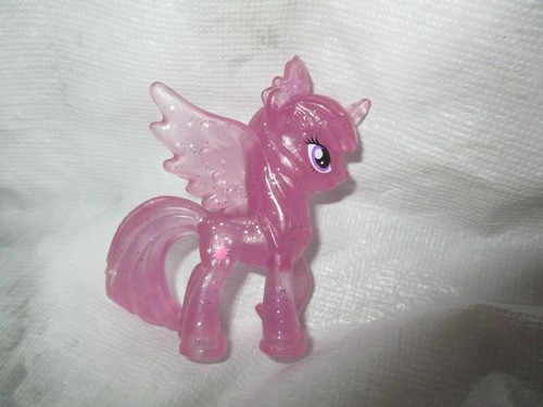 Crystal empire little pony - my,